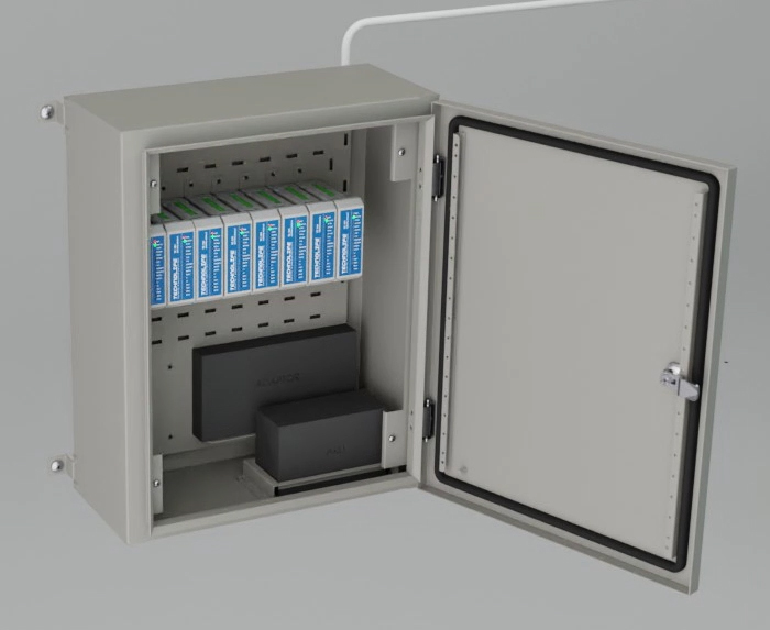 Technolife Access Control